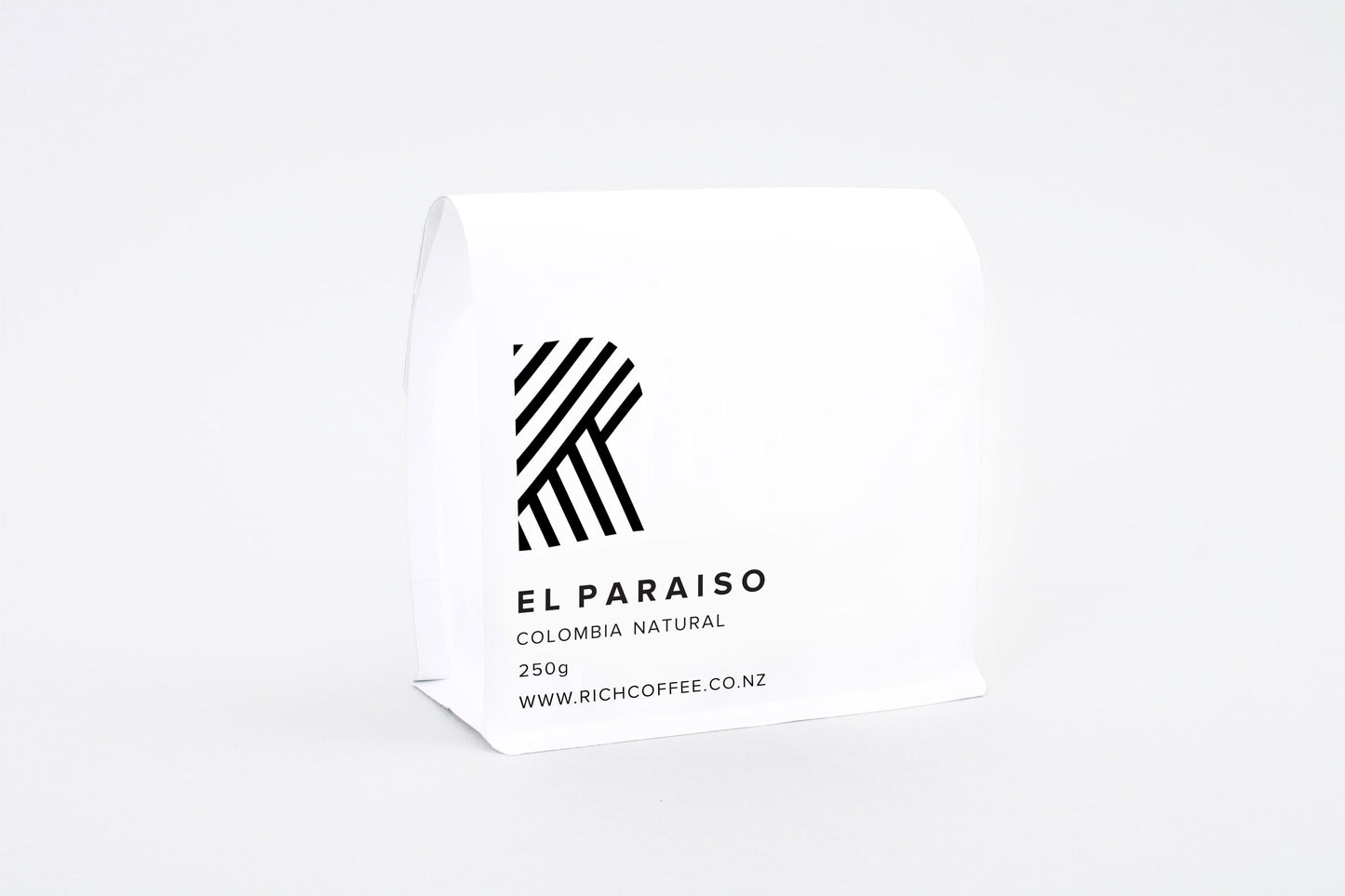 EL PARAISO (Natural Process) COLOMBIA