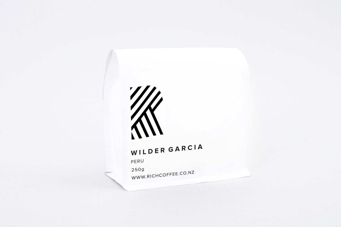 WILDER GARCIA TARATU (PERU) WASHED PROCESS