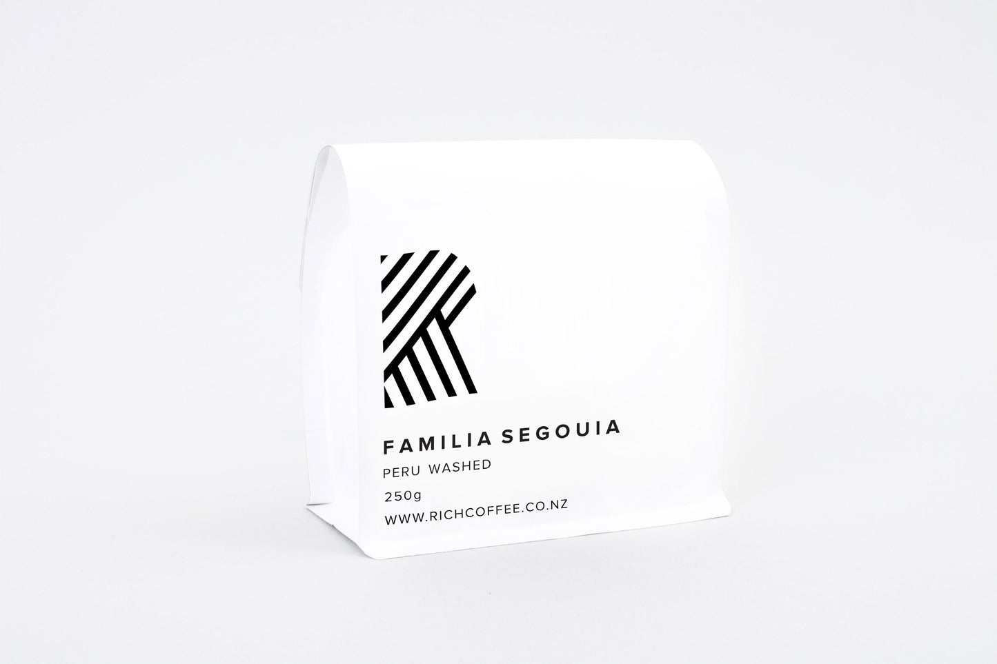 FAMILIA SEGOVIA (PERU) WASHED PROCESS