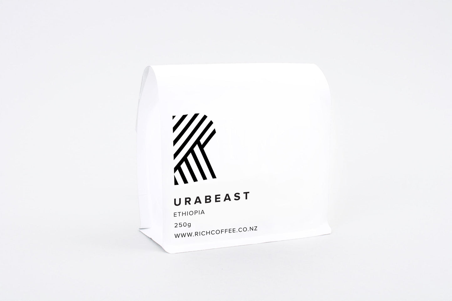 URABEAST (ETHIOPIA) WASHED PROCESS