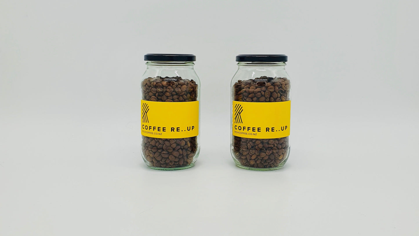 JARIO ARCILA (COLOMBIA) WASHED 250g