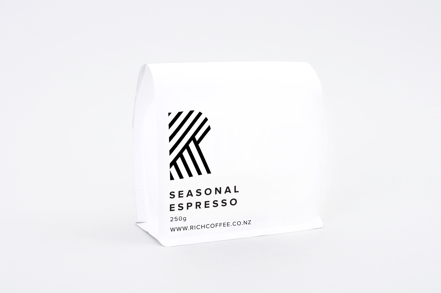 SEASONAL ESPRESSO