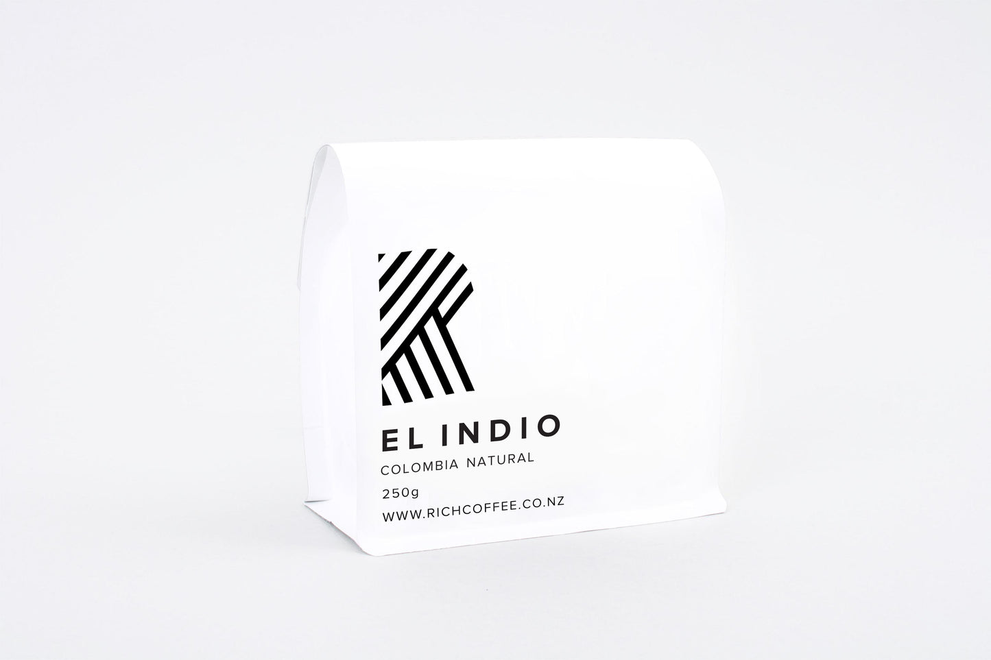 EL INDIO (Natural Process) COLOMBIA
