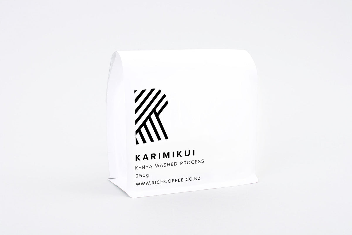 KARIMIKUI (KENYA) WASHED