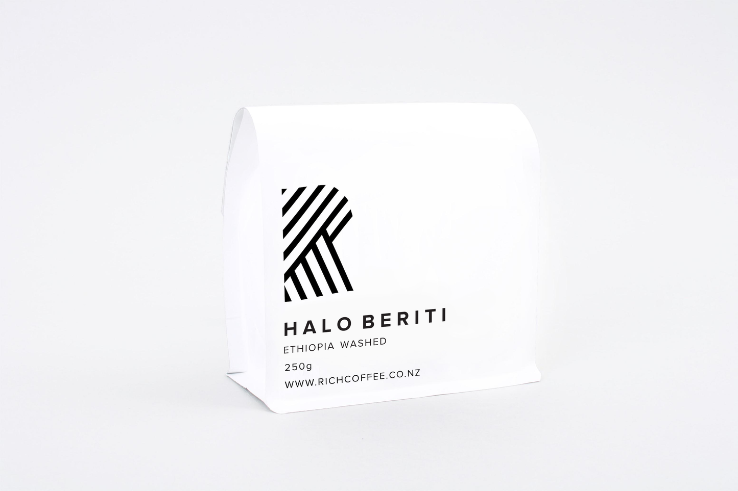 HALO BERITI (ETHIOPIA) WASHED PROCESS