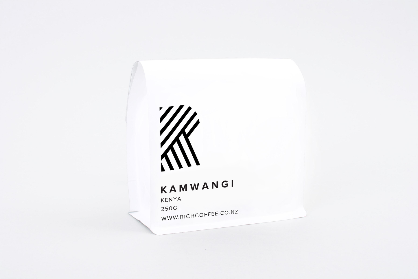 KAMWANGI (Washed Process) KENYA